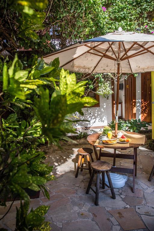 Pousada Marendaz Paraty Ngoại thất bức ảnh