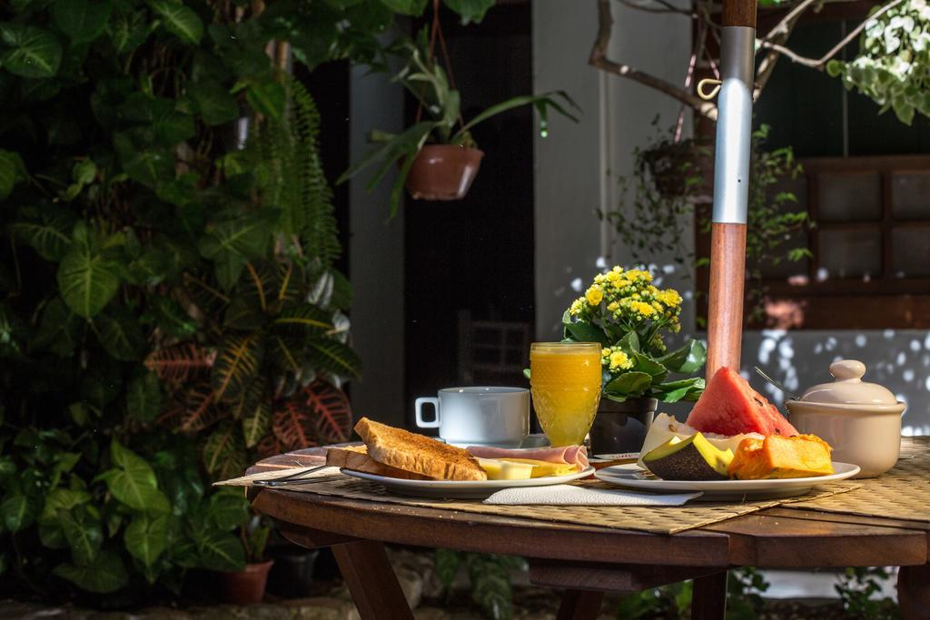 Pousada Marendaz Paraty Phòng bức ảnh