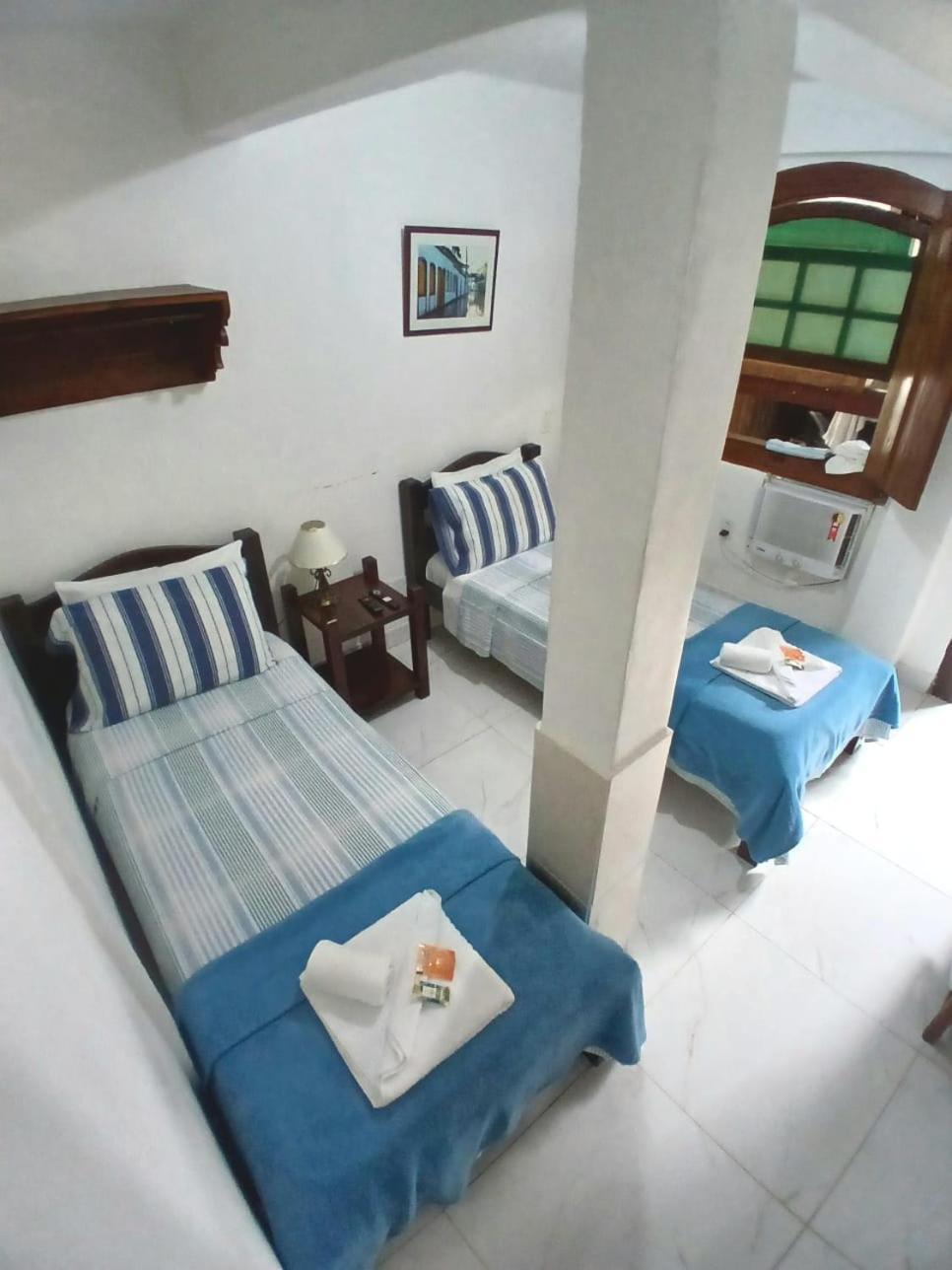 Pousada Marendaz Paraty Ngoại thất bức ảnh
