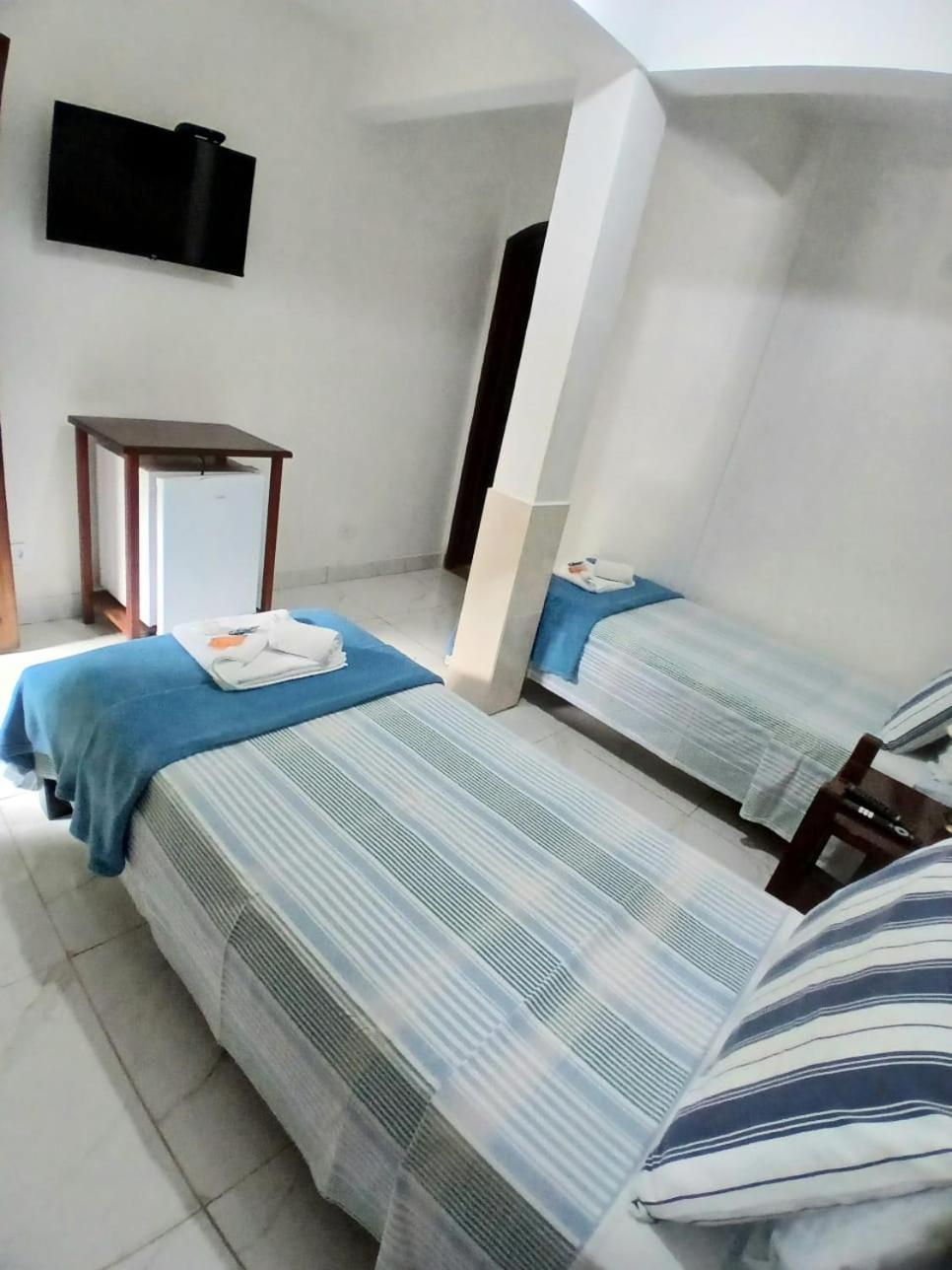 Pousada Marendaz Paraty Ngoại thất bức ảnh