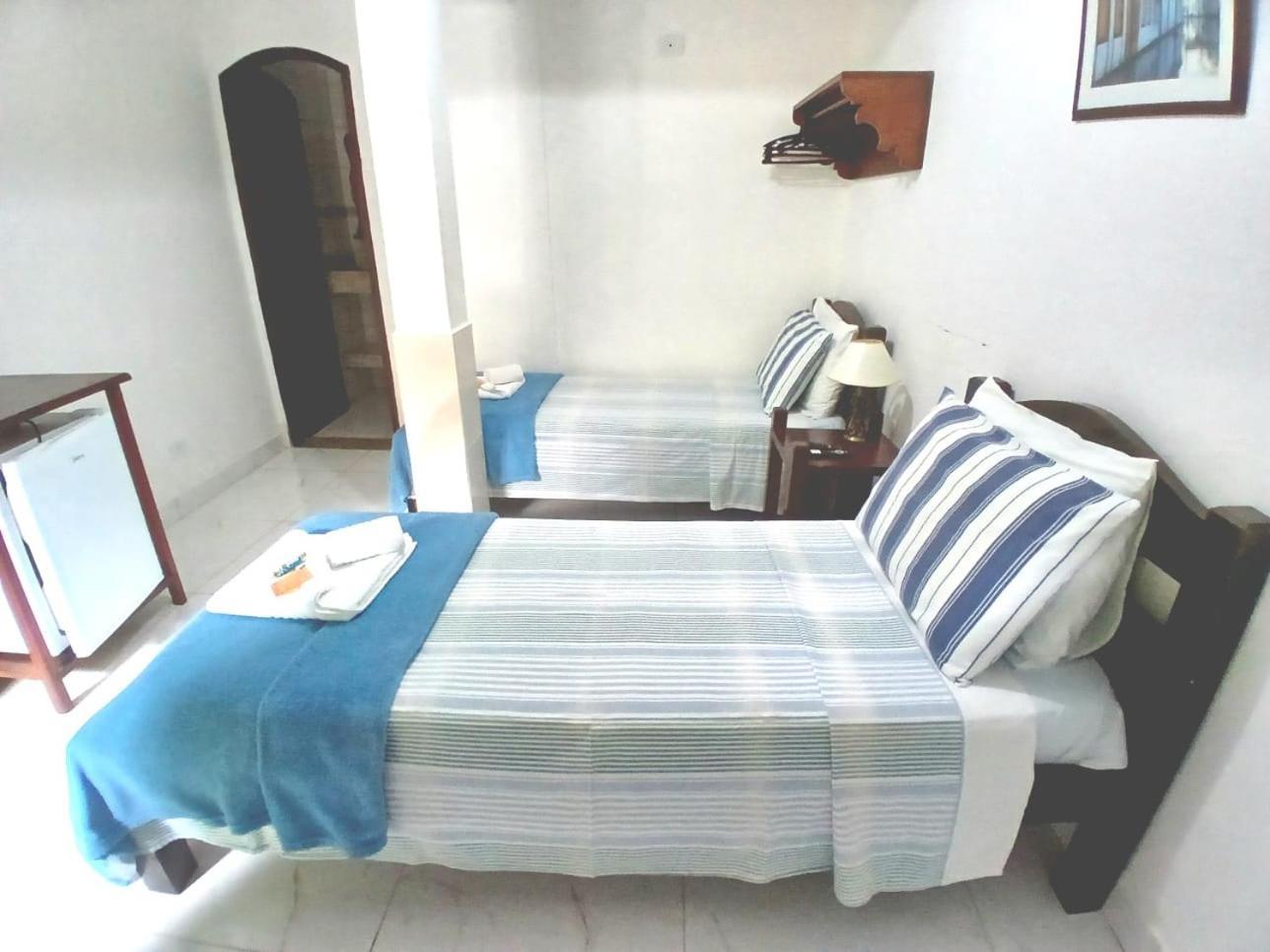 Pousada Marendaz Paraty Ngoại thất bức ảnh