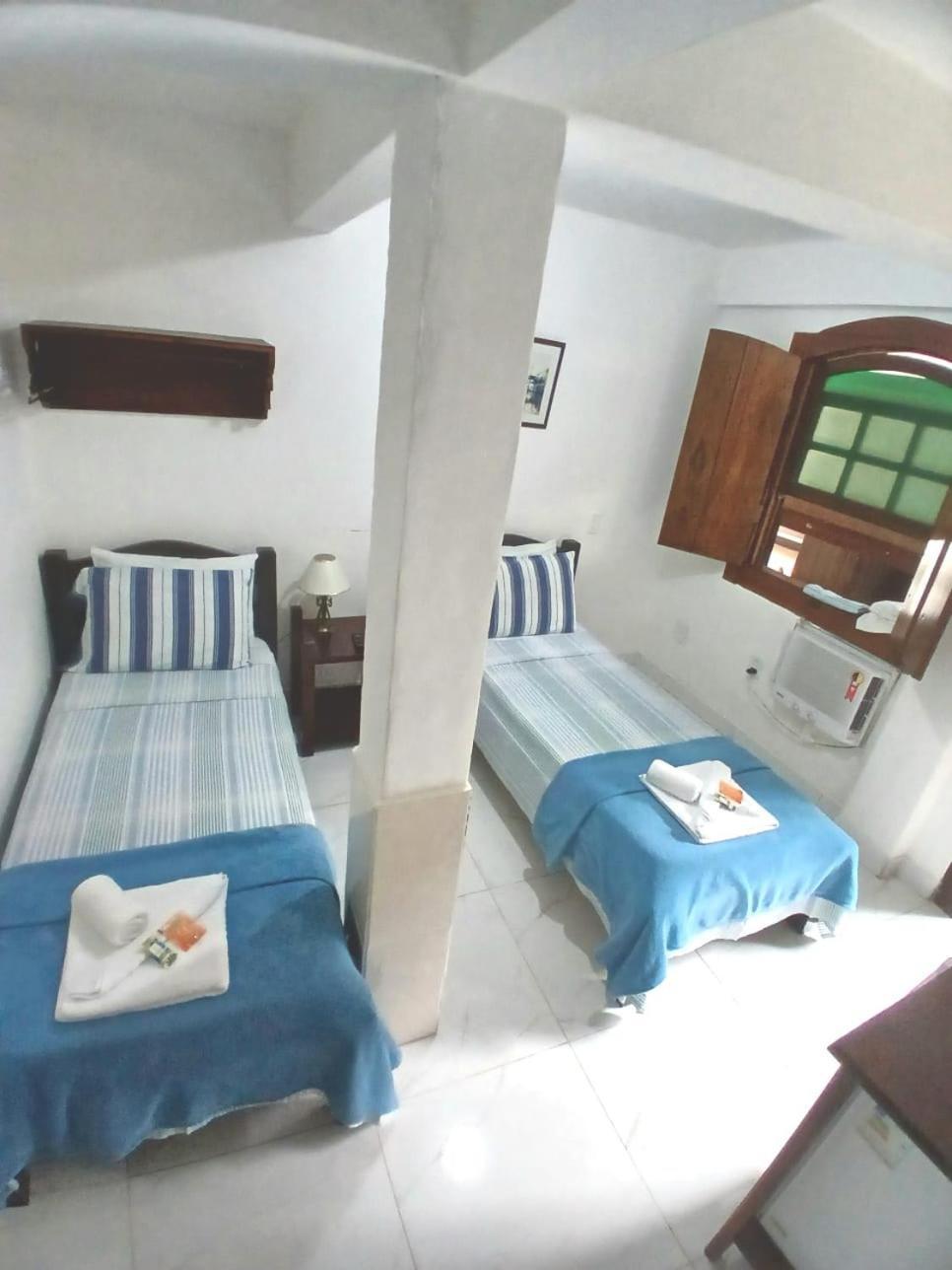 Pousada Marendaz Paraty Ngoại thất bức ảnh