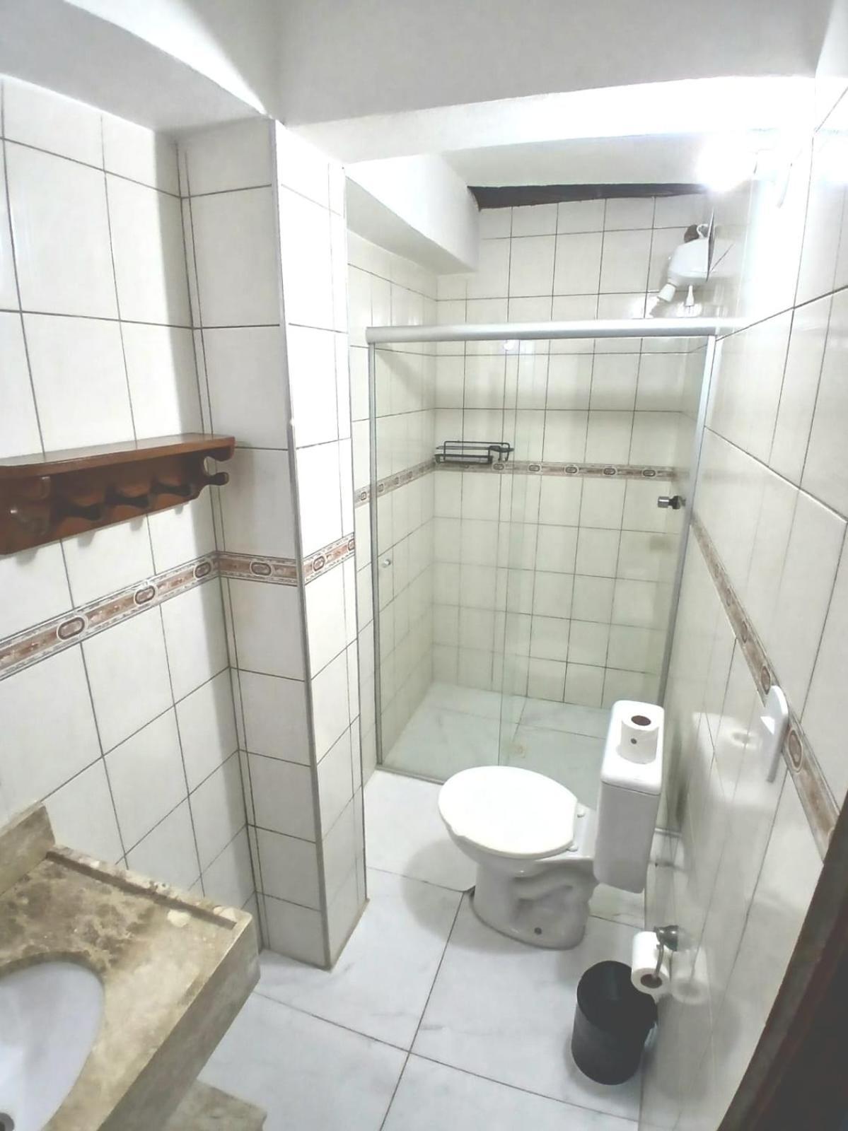 Pousada Marendaz Paraty Ngoại thất bức ảnh