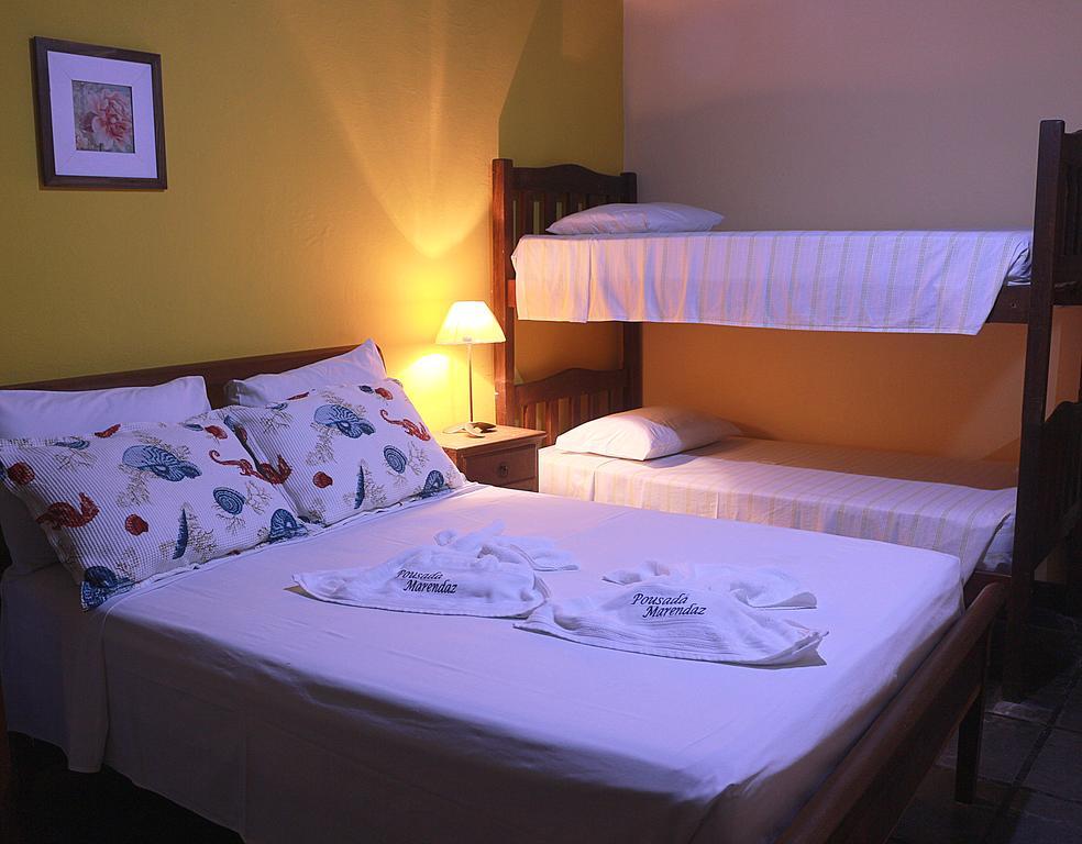 Pousada Marendaz Paraty Ngoại thất bức ảnh