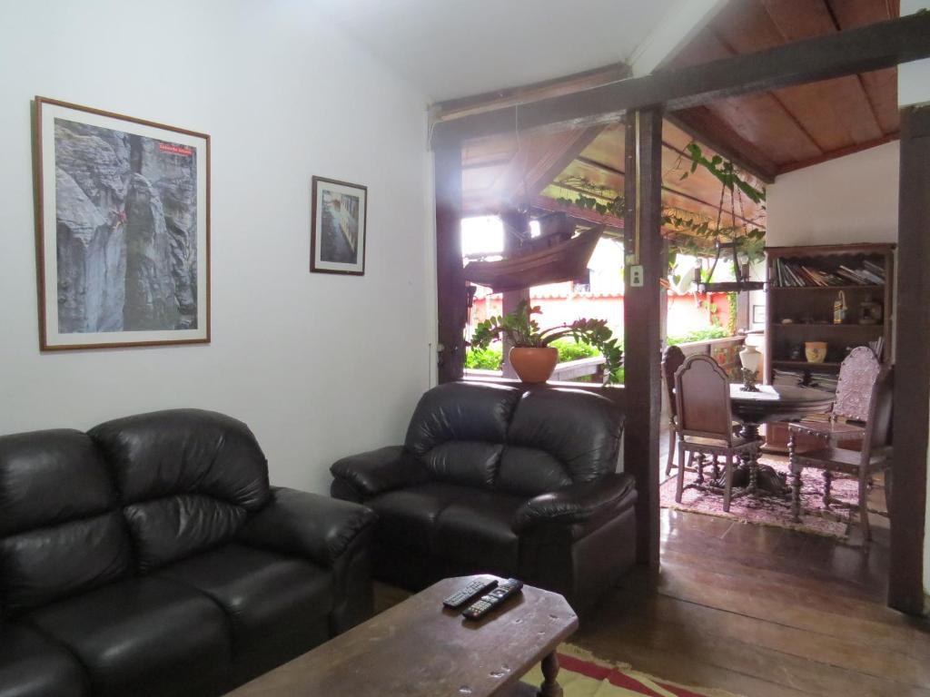 Pousada Marendaz Paraty Ngoại thất bức ảnh