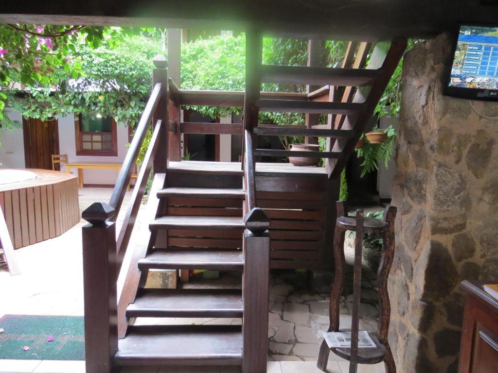 Pousada Marendaz Paraty Ngoại thất bức ảnh