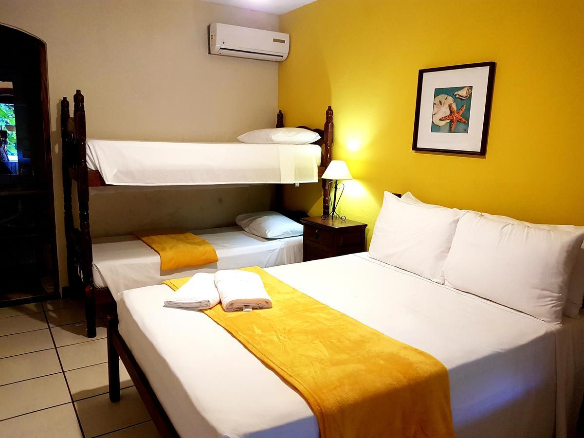 Pousada Marendaz Paraty Ngoại thất bức ảnh