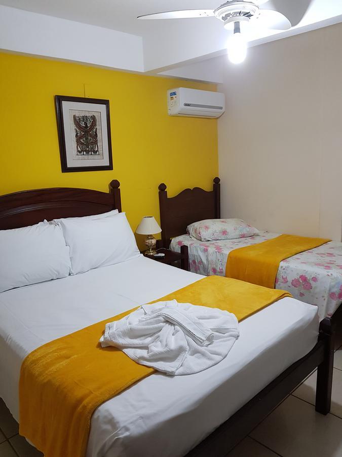 Pousada Marendaz Paraty Ngoại thất bức ảnh