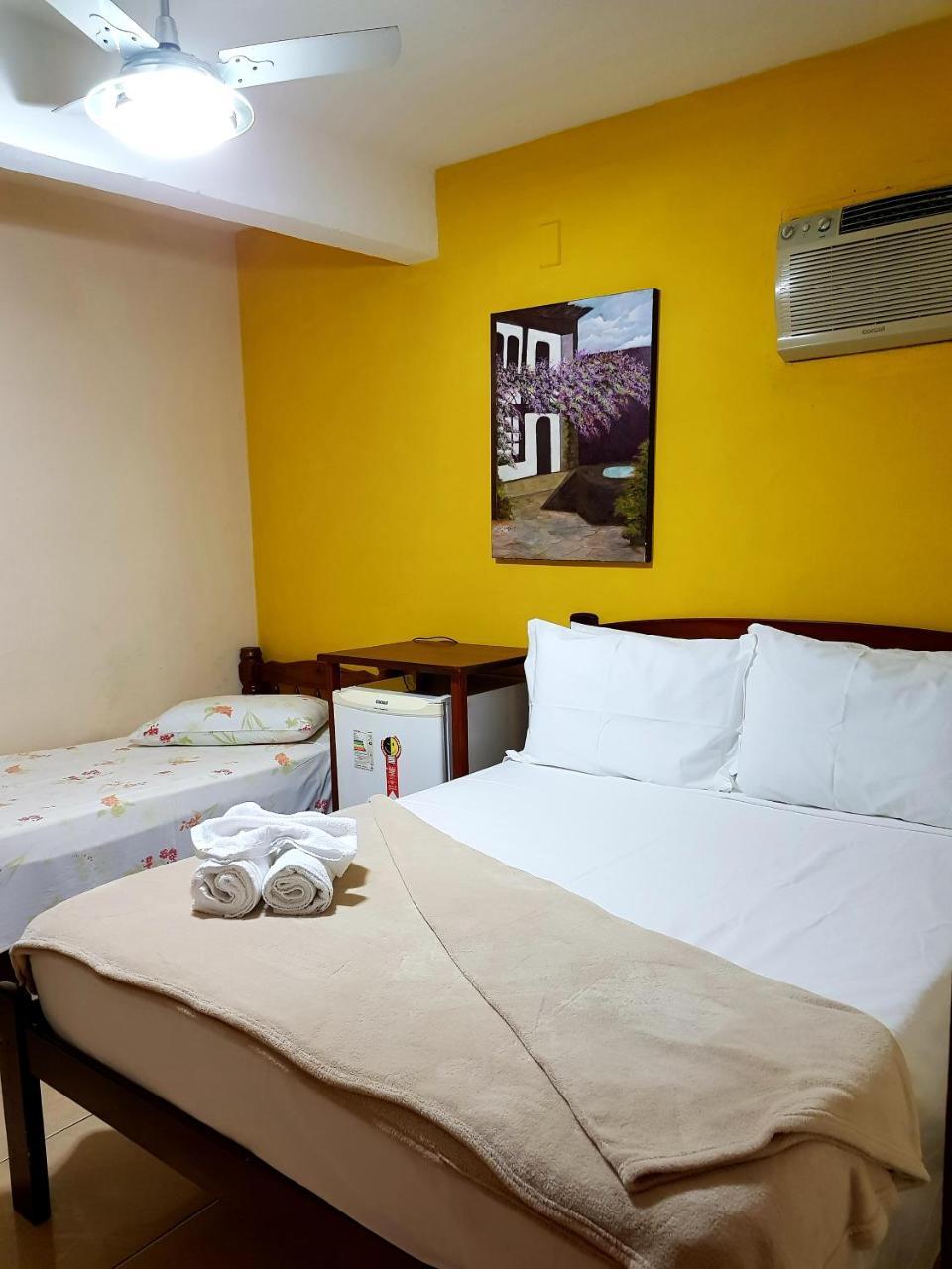 Pousada Marendaz Paraty Ngoại thất bức ảnh