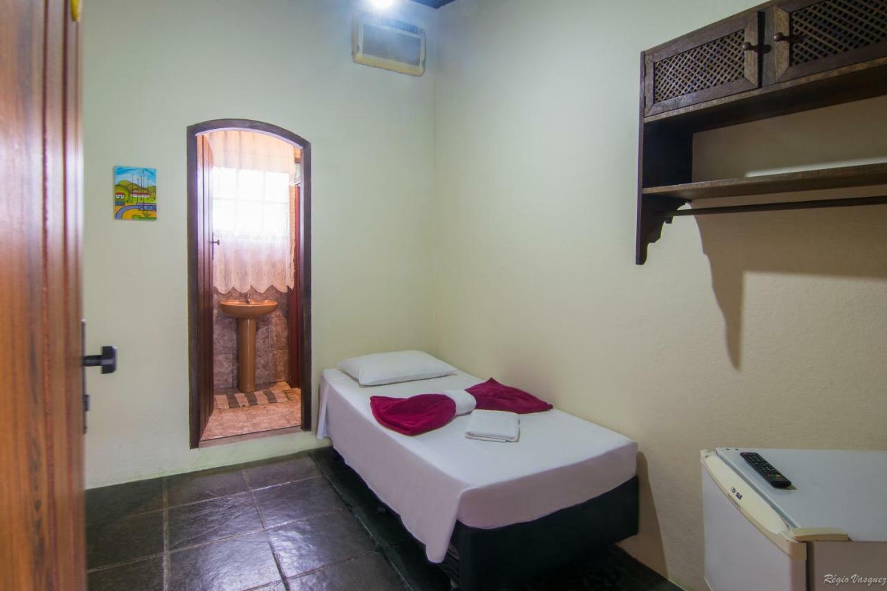Pousada Marendaz Paraty Ngoại thất bức ảnh